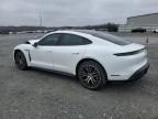 2020 Porsche Taycan 4S