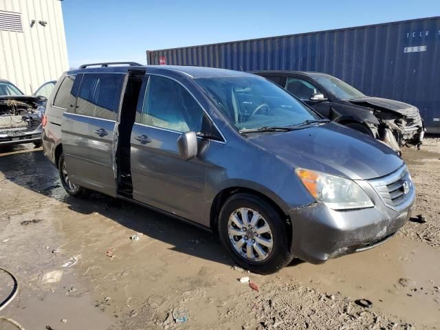 2010 Honda Odyssey EX