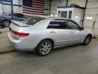 2004 Honda Accord EX