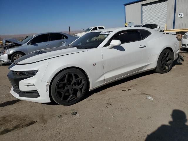 2019 Chevrolet Camaro SS