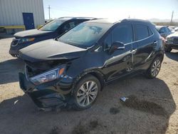 Buick salvage cars for sale: 2019 Buick Encore Preferred