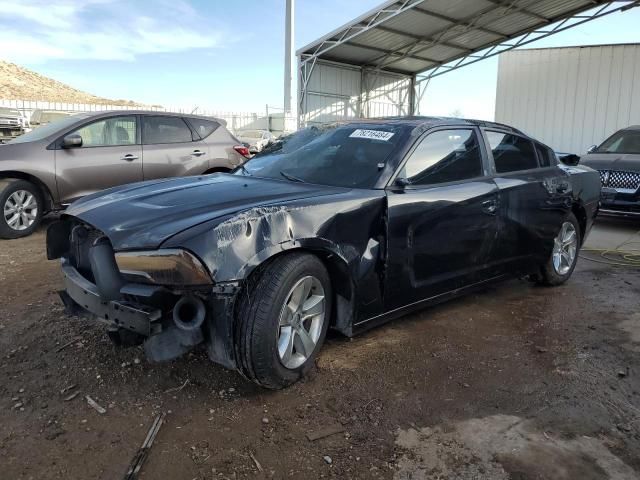 2011 Dodge Charger