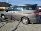 2015 Nissan Quest S