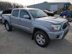 2015 Toyota Tacoma Double Cab