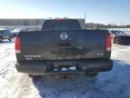 2008 Nissan Titan XE