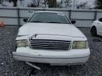 2004 Ford Crown Victoria LX