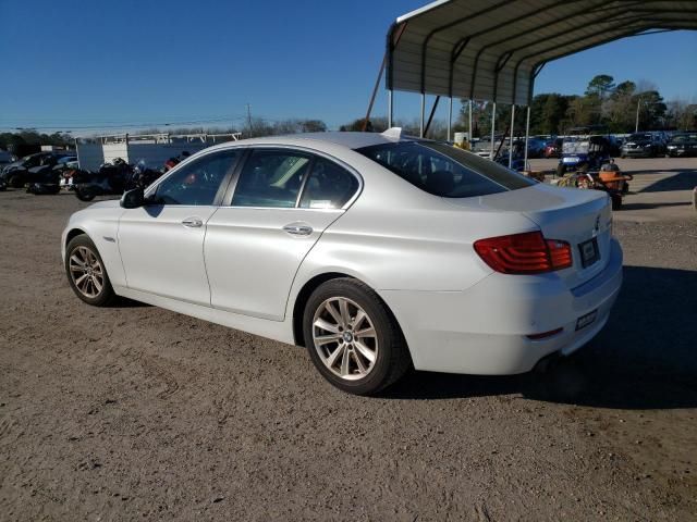 2015 BMW 528 I