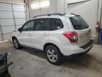 2016 Subaru Forester 2.5I