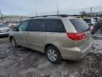 2006 Toyota Sienna CE