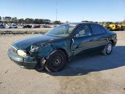 Vehiculos salvage en venta de Copart Dunn, NC: 1999 Buick Century Custom