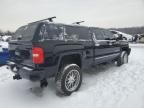 2017 GMC Sierra K2500 Denali