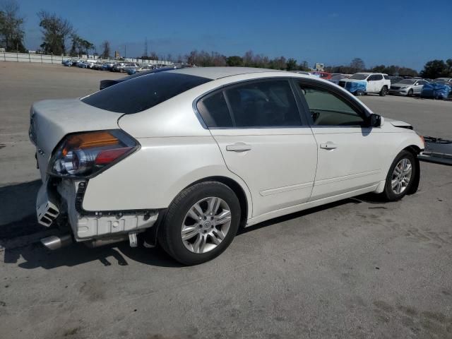 2010 Nissan Altima Base