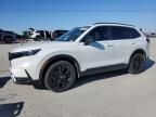 2023 Honda CR-V Sport Touring