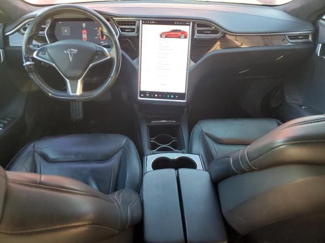 2017 Tesla Model S