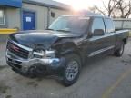 2006 GMC New Sierra C1500