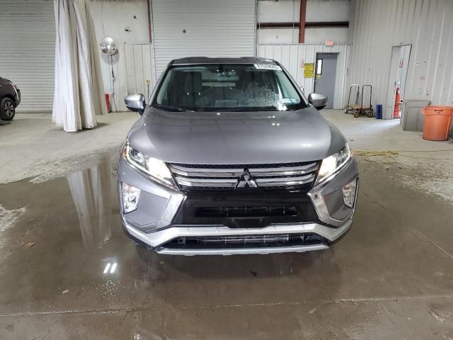 2018 Mitsubishi Eclipse Cross SE