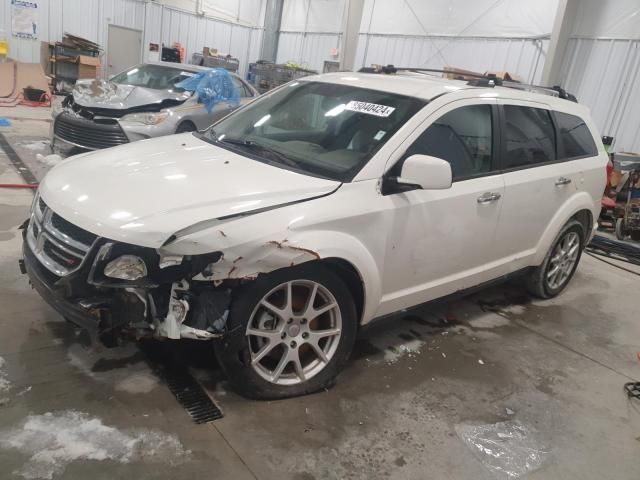 2013 Dodge Journey R/T