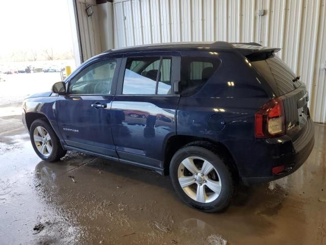 2015 Jeep Compass Sport