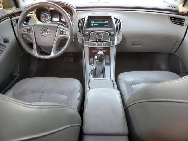 2011 Buick Lacrosse CXL