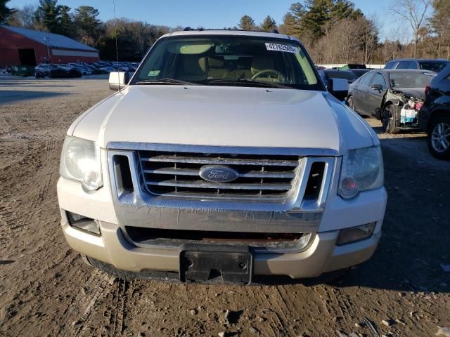 2007 Ford Explorer Eddie Bauer