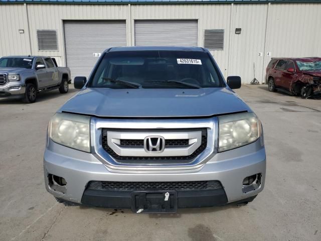 2011 Honda Pilot LX