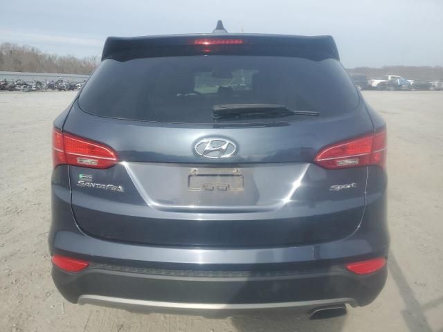 2016 Hyundai Santa FE Sport