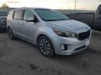 2015 KIA Sedona EX