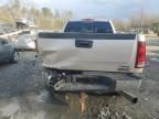 2007 GMC Sierra K2500 Heavy Duty