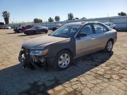 2007 Hyundai Sonata GLS en venta en Martinez, CA