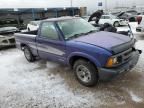 1996 Chevrolet S Truck S10