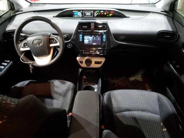 2018 Toyota Prius