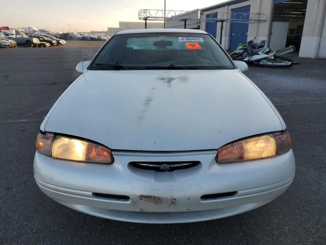 1996 Ford Thunderbird LX