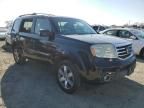 2013 Honda Pilot Touring