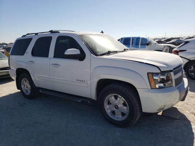 2009 Chevrolet Tahoe C1500 LT