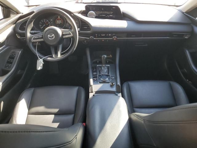 2021 Mazda 3 Select