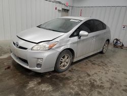 Toyota Prius salvage cars for sale: 2011 Toyota Prius