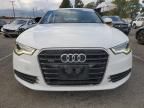 2014 Audi A6 Premium Plus