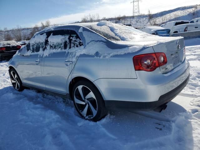 2006 Volkswagen Jetta GLI Option Package 2