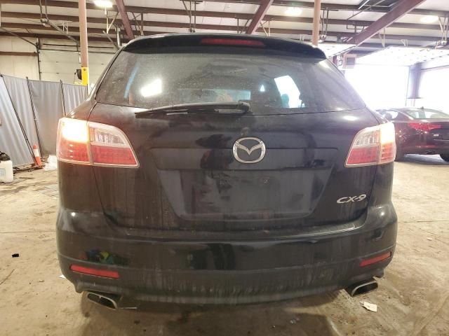 2010 Mazda CX-9