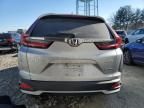 2022 Honda CR-V EXL