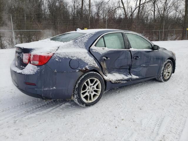 2013 Chevrolet Malibu 1LT