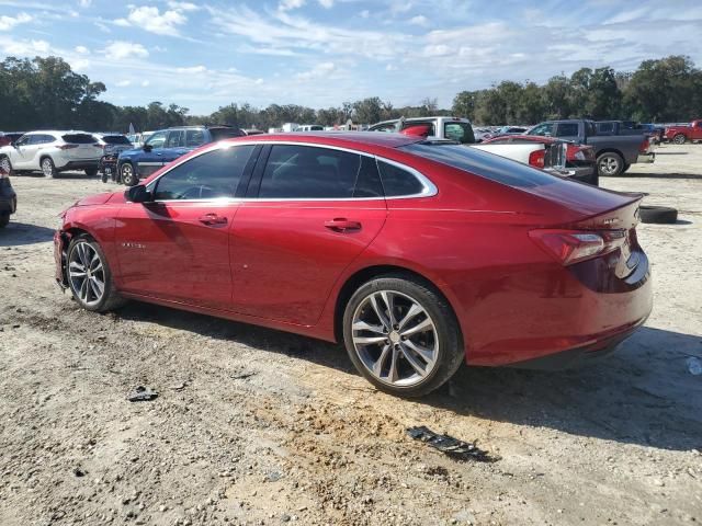 2023 Chevrolet Malibu Premier