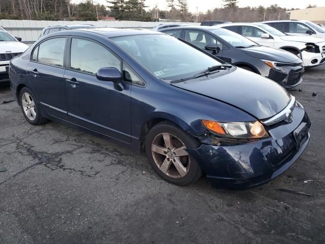 2006 Honda Civic EX