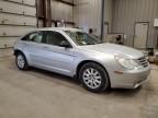 2008 Chrysler Sebring LX