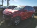 2023 Mazda CX-5 Signature