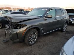 BMW salvage cars for sale: 2024 BMW X5 XDRIVE40I