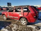 2005 Jeep Grand Cherokee Laredo