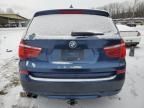 2012 BMW X3 XDRIVE28I