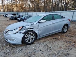 Hyundai Sonata Vehiculos salvage en venta: 2011 Hyundai Sonata SE