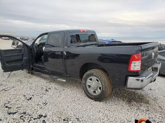 2020 Dodge RAM 2500 Tradesman